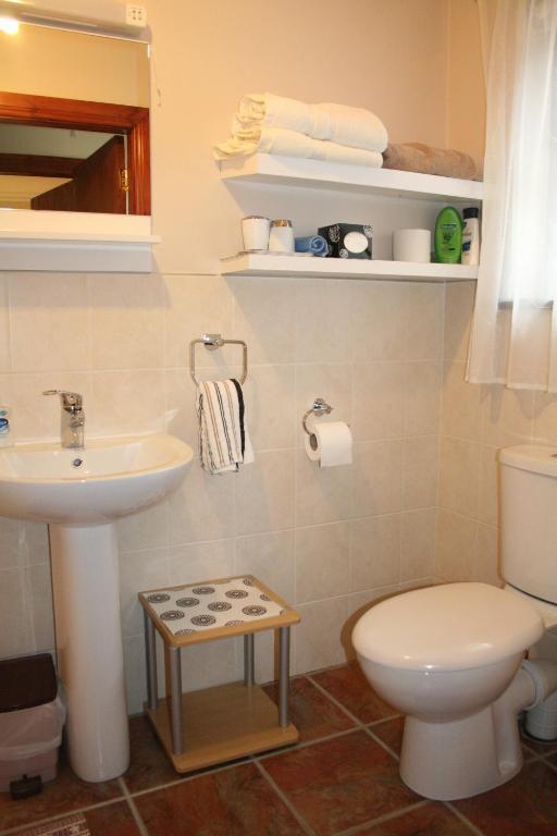 בלימאני Ken-Mar House Bed And Breakfast מראה חיצוני תמונה
