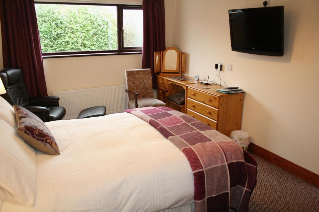 בלימאני Ken-Mar House Bed And Breakfast מראה חיצוני תמונה